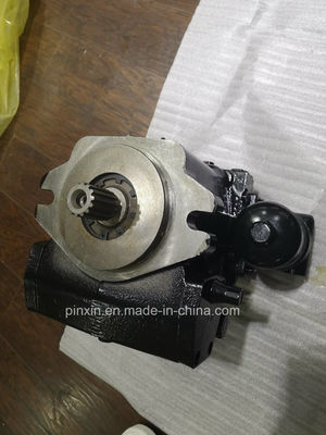 A4vg56 A4vg56hwdt1 met regelklep