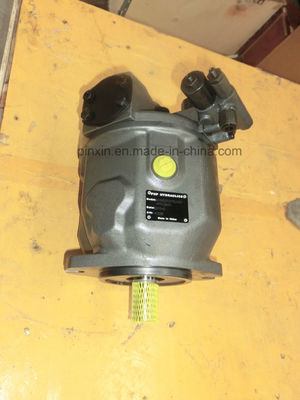 Radial Plunger Pump Type Valve A10vso71drs Hydraulische tandwielpomp voor asfaltmachines
