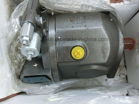 Radial Plunger Pump Type Valve A10vso71drs Hydraulische tandwielpomp voor asfaltmachines