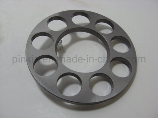 Eencilinderstructuur A4vso40/71 Hydraulische pomp Cylinderblok Onderdelen van toepassing