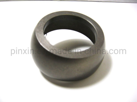 Eencilinderstructuur A4vso40/71 Hydraulische pomp Cylinderblok Onderdelen van toepassing