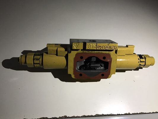 Groep Bvd remklep voor hydraulische pomp motor graafmachine Duurzaam en langdurig