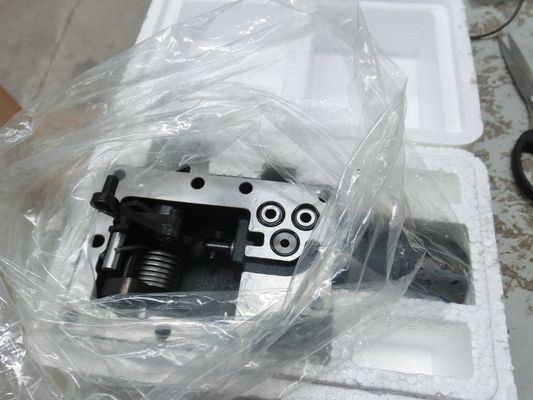 Dl4we-serie elektrische richtingscontrole stapelbare hydraulische kleppen voor uw bedrijf