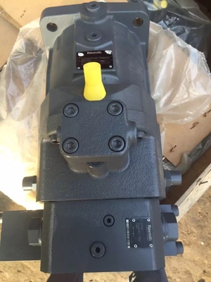 A6VM107DA1/63W-VZB017 Hydromotoren voor hefmachines Truck Mixer