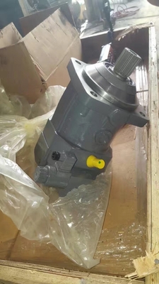 A6VM107DA1/63W-VZB017 Hydromotoren voor hefmachines Truck Mixer