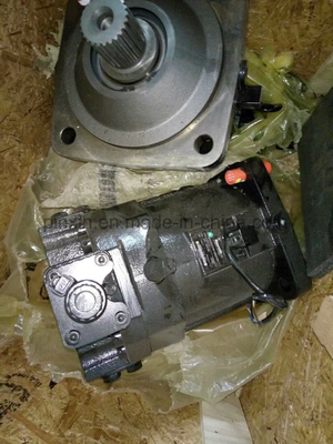 A6vm200ep watermotor voor kruipkraan vrachtwagen kraan olie pomp