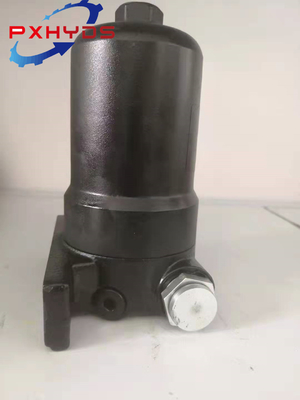 Oliefilter voor A4vg-serie Hydraulische pomp zorgt voor een soepele werking van de kruipkraan