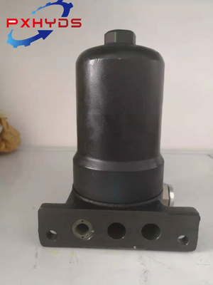 Oliefilter voor A4vg-serie Hydraulische pomp zorgt voor een soepele werking van de kruipkraan