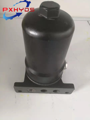 Oliefilter voor A4vg-serie Hydraulische pomp zorgt voor een soepele werking van de kruipkraan
