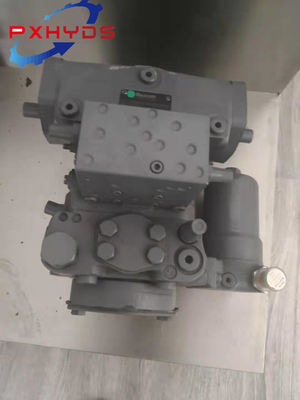 Oliefilter voor A4vg-serie Hydraulische pomp zorgt voor een soepele werking van de kruipkraan