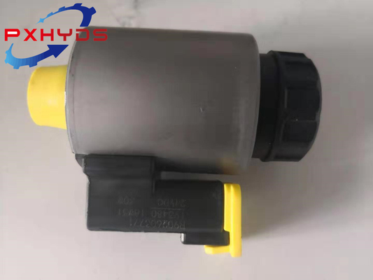 Hydraulische pomponderdelen spoel voor kruipkraan 23 gaten en 31,5 gaten 12V/24V door Trusted