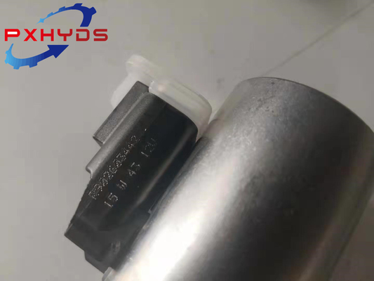 Hydraulische pomponderdelen spoel voor kruipkraan 23 gaten en 31,5 gaten 12V/24V door Trusted