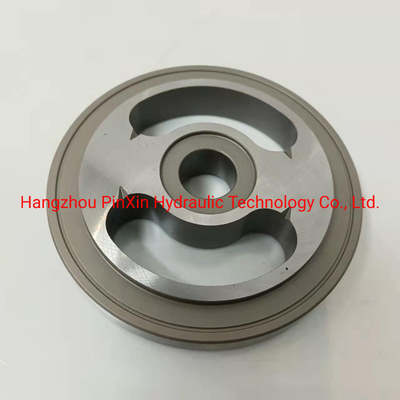 Rexroth A2FE63 Motor Hydraulische onderdelen voor klantvereisten