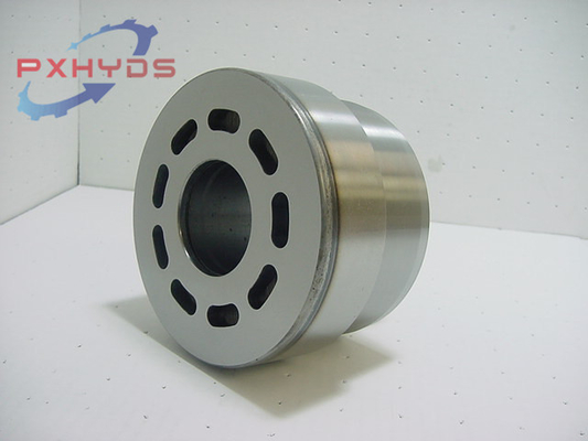 Cat12g Hydraulische reserveonderdelen voor cilinderblokken