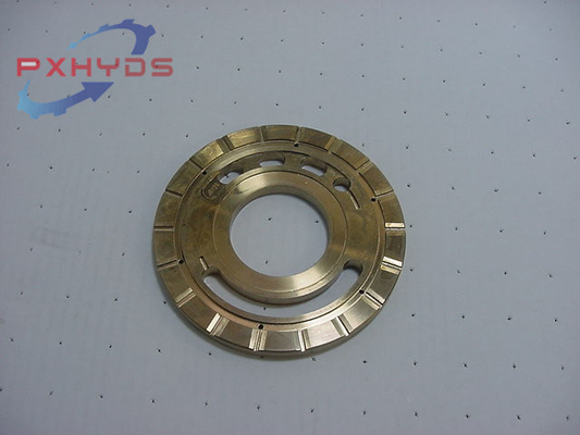 Cat12g Hydraulische reserveonderdelen voor cilinderblokken