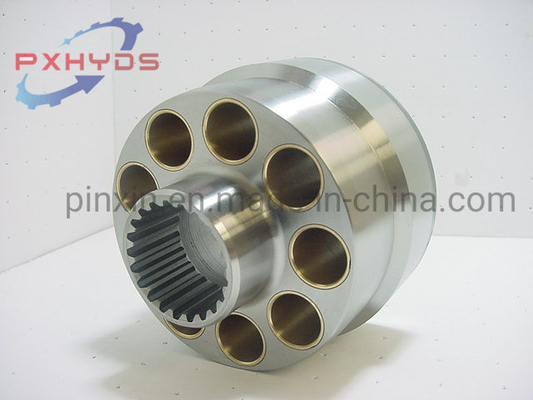 Eéncilinderstructuur Hydraulische pomp Kolven schoenen voor 12g reparatie Pakketgrootte