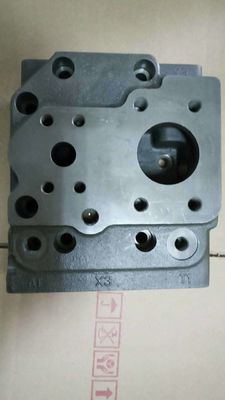 Gietijzer Liebherr Lpvd100 Lpvd125 Lpvd140 Hydraulische motoronderdelen Reparatie kits voor Paver