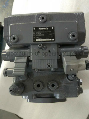 Onderdelen voor hydraulische pompen van de A4vg45-serie