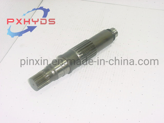 GM35V Carbon Steel Hydraulische Pomp Trust Plate Onderdelen voor prestaties op de markt