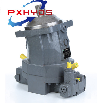 Energiebron Olie Hydraulische motor zuigerpomp voor graafmachine A2fo250 serie 95kg