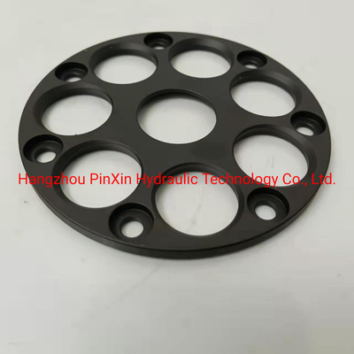 Hydraulisch pakket Brutogewicht 10.000 kg Rexroth A2fe180 Motor voor wandelmachines