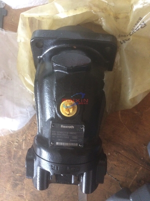 Geïnspireerde hydraulische motor A2FM56 Serise