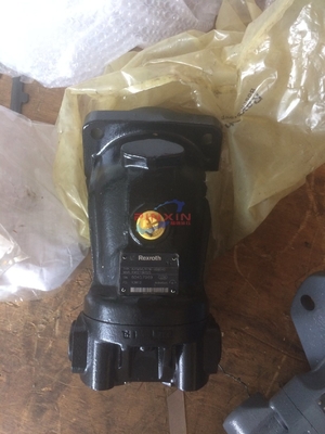 Geïnspireerde hydraulische motor A2FM56 Serise