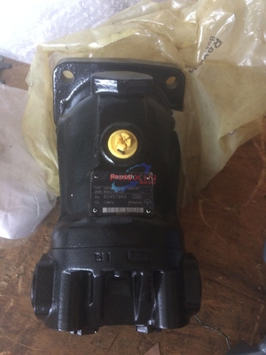 Geïnspireerde hydraulische motor A2FM56 Serise