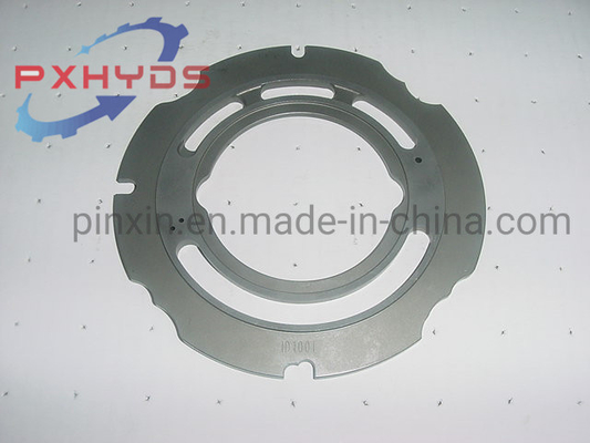 Eéncilinder hydraulische pomp zuiger schoenen swash plaat reserveonderdelen voor graafmachine Hpr100