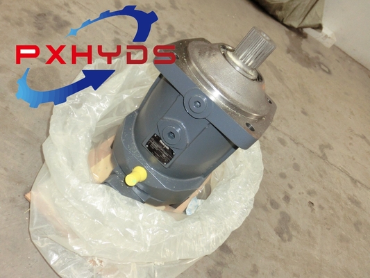 Hydraulische motor A6ve160 A6ve107 Serise Contact voor verzendkosten en levertijd