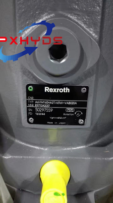 Hydraulische motor A6ve160 A6ve107 Serise Contact voor verzendkosten en levertijd