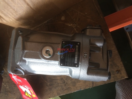 Hydraulische A2fo10 Serise zuigerpomp voor graafmachines