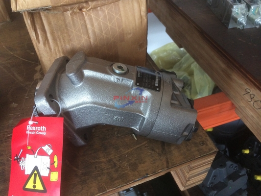 Hydraulische A2fo10 Serise zuigerpomp voor graafmachines