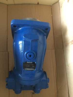 Beveiligde betalingen Hydraulische motor A2FM80 Serise en reserveonderdelen met behuizing bescherming