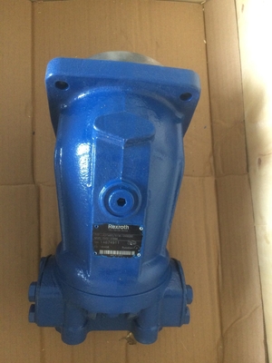Beveiligde betalingen Hydraulische motor A2FM80 Serise en reserveonderdelen met behuizing bescherming