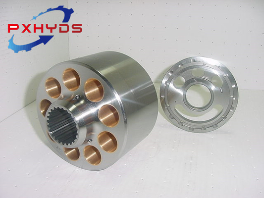 Linde Hpv95 Vervangend Hydraulische zuiger schoenen Retinent Plate Spare Parts voor Paver Toepassen
