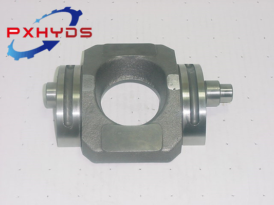 Linde Hpv95 Vervangend Hydraulische zuiger schoenen Retinent Plate Spare Parts voor Paver Toepassen