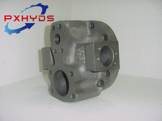 Paver Hpv116 Hydraulische pomp Onderdelen Linde Hydraulische zuigerschoenen Cylinderblok