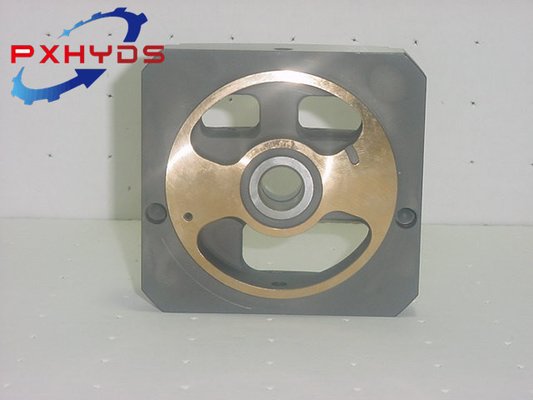 Paver Hpv116 Hydraulische pomp Onderdelen Linde Hydraulische zuigerschoenen Cylinderblok