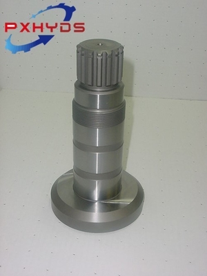 Paver Hpv116 Hydraulische pomp Onderdelen Linde Hydraulische zuigerschoenen Cylinderblok