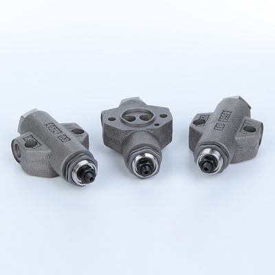 A4vg28 Ez Valve voor Rexroth Hydraulische Pomp Open Type Casing Bescherming en verzendkosten
