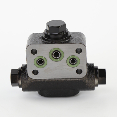 Controleventil 45 / 54 / 64 voor hydraulische pomp en zuiger reserveonderdelen