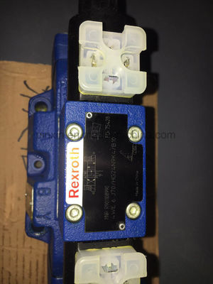 Steunbetaling in USD A4VG28 A4vg56 Hydraulische regelkleppen voor onderdelen van hydraulische pompen