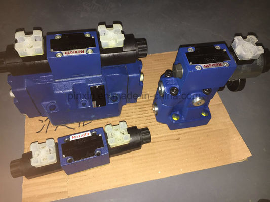 Steunbetaling in USD A4VG28 A4vg56 Hydraulische regelkleppen voor onderdelen van hydraulische pompen