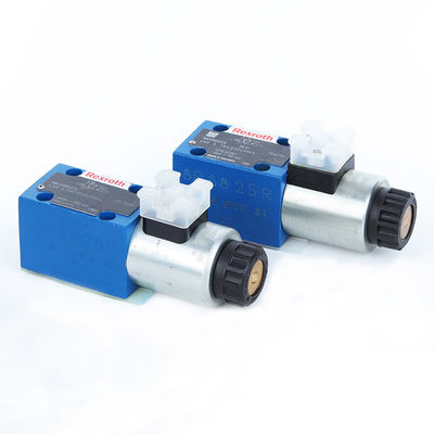 Steunbetaling in USD A4VG28 A4vg56 Hydraulische regelkleppen voor onderdelen van hydraulische pompen