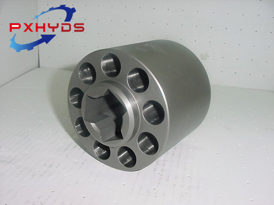 Hydraulische pompomotor Hpv125b Onderdelen voor cilinders