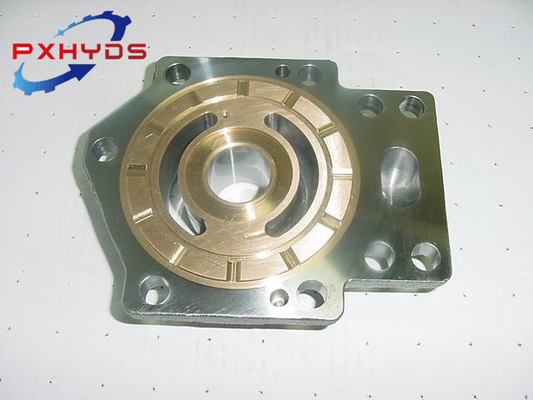 Hydraulische pompomotor Hpv125b Onderdelen voor cilinders