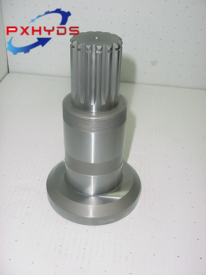 Hydraulische pompomotor Hpv125b Onderdelen voor cilinders