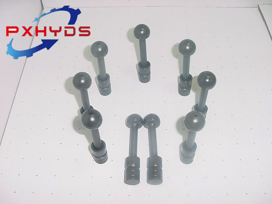 Hydraulische pompomotor Hpv125b Onderdelen voor cilinders