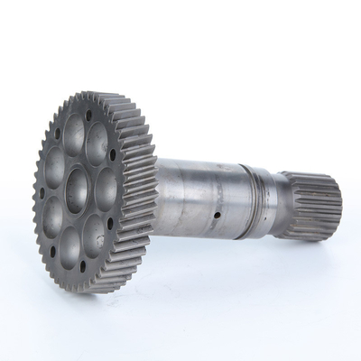 A8V0-serie Hydraulische onderdelen aandrijfwacht voor Rexroth Construction Machinery Parts